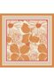 Flora Bandana/Scarf -2014-47*47 - 2
