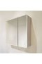 Luxe Pulse Bathroom Vanity 800x500mm Modern Sink Cabinet - 8