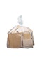 32X50Cm Flexible Durable Tapeless 8Mic. Naylon Bakliyat Poşeti Accessory Bag (1kg) - 2