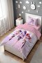 Huntrıx Patterned Single Baby Kids Bedding Set on Stage - 3