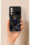 Tecno Pova Neo 2 Compatible King Patterned Silicone Case