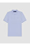 Trendlucky with a Difference Polo Collar Men's T-Shirt - 5