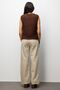 Mixray Textured Vest - 3