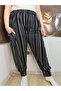 Turlu Viscose Combed Cotton Shalwar Trousers, Cuffed Cuffe Trousers, Socialite Shalwar, 100% Cotton, Sizes 36-42 and 38, 100kg - 4