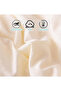 Pure Cotton Thickened Winter Quilt Washable Soft Quilt Moisture Absorption and Heating Warm Breathable Quilted Dye Free Soy Fiber Comforter Core 220x240cm - 7