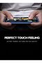 Honor 600 Lite 5G 2026 SilkTouch Premium Matte Silicone Protective with Thin Magsafe Case Cover - 5