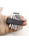 Kendo Allen Key Set Allen Key 9 Pieces - 2