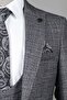 Vest Suit Black - 4