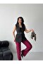 Belt Detail Vest - 4