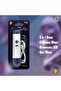 2-in-1 LED Flashlight with Massager – Rechargeable Handheld Mini Massager with 6 Modes, USB Powered Vibration Massager & Portable LED Light - 4