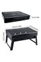 Foldable Grill - 3