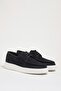 Ferris V2 Model Genuine Suede Leather Eva Sole Casual Shoes