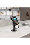 Universal Swivel & Tilt POS Terminal Stand – Adjustable Secure Machine Holder for All Payment Devices - 2