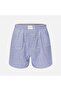 Men’s Regular Fit Cotton Poplin Boxers 3‑Pack - 3