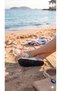 Non-Slip Sole Pool Sea Shoes Unisex Baby, Children's Sea Shoes, Pool Shoes Size 42-43 - 3