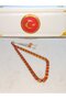 Block Zar Amber Tesbih Masterpiece Handcrafted