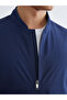 Trendlucky College Collar Men's Jacket with a Difference - 3