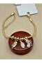 Vip Zircon Stone Charm Xuping Steel Bracelet, with Extension Chain, 18+3 cm - 6