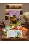 Story and Fairy Tale Time 8 Books Boxed Set Exam Practice 48 Pages Each for 2-3-4 Grades - 2