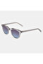 RISHI Sunglasses, Gray - 2