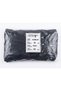 Type 10 Nylon Toothed Separated Zipper Black 100 cm 5 Pieces - 2