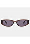 RACOON Sunglasses, Brown