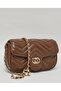 Quilted Crossbody Bag - 3