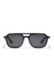 NAVIGATOR Large Sunglasses, Black