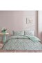 Maison Taç Pepple Seç&Ser Double Duvet Cover Set Mint 2026 1152840