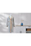 Modern Mariner Kimono Bathrobe - 2