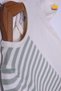 100% Cotton Baby Girl and Boy Knitwear Jumpsuit 13778 - 7