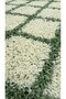 Royal Nordic 2-Piece 60X100 cm Latex Non-Slip Base Bath Mat Set Machine Washable Mat - 6