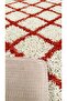 Royal Nordic 2-Piece 60X100 cm Latex Non-Slip Base Bath Mat Set Machine Washable Mat - 5