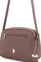 Brown Women's Messenger Bag Us26275 - 2