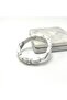 Certified Howlite Special Cut Natural Stone Bracelet - 7