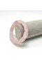 Certified Pink Quartz Special Cut Natural Stone Bracelet - 7