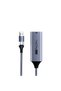 Usb-A and Type-C 2.5g Gigabit Ethernet Converter Network Adapter - 7