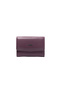 Women's / Girls' Wallet & Card Holder 2620 Leather Wallet Card Holder