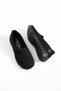 Pax Full Orthopedic Sneakers with Memory Foam Insole, Suitable for Diabetics, Women's Shoes (Choose 1 Size Larger) - 5