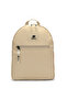 Irving Mini Backpack for Women & Girls – Stylish Lightweight Daily Backpack with Front Zipper Pocket - 3