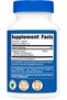 Ashwagandha Root Extract Herbal Supplement 600mg, 30 Capsules - Vegetarian, GMO-Free, Gluten Free - 5