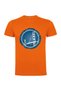 Bridge Skylines Collide Tshirt