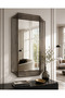 Linear Luxe Framed Mirror - 2