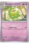 Duosion 071/162 - Temporal Forces - Kart (Mint)