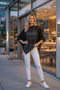 Women's Asymmetrical Lace Transparent Cape Poncho - 7
