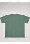 Large Size Cotton Comfortable Fit Daily Use Crew Neck Men's T-Shirt - 2