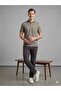 Men's Polo Collar Casual T-Shirt 2617023 - 2