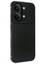 Zengemtr Poco X8 Pro Max Auto Focus Carbon Cover (201835) - Black