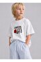 Boy's 100% Cotton Linen Blend Pants + T-Shirt Set - 2