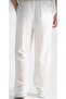 100% Cotton Raw Linen Baggy Pants - Thin Summer Extra Light Loose Fit Comfortable Lightweight Trousers - 2